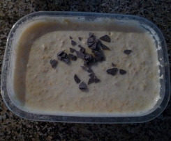 Pfirsichquark ruck zuck