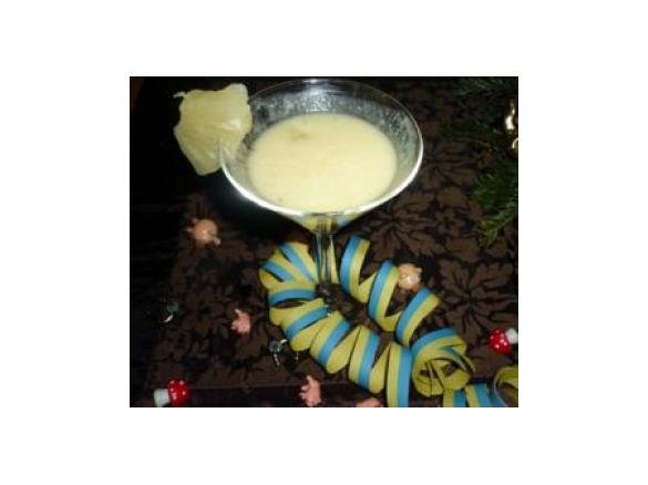 Cocktail tropicale  ( ital. Grundkochbuch ) Rezept des Tages 27.3.12