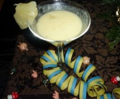 Cocktail tropicale  ( ital. Grundkochbuch ) Rezept des Tages 27.3.12