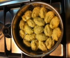 Allgäuer Brätknödel