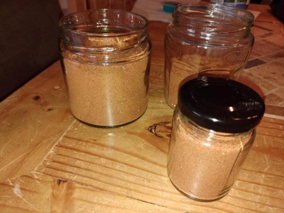 Chili con Carne Gewürz scharf