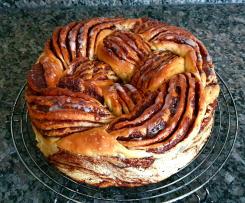 Babka Brioche