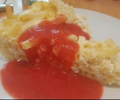 Quarknudeln "Ursula"