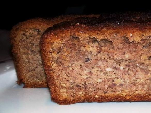 Schweizer Marronikuchen