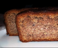 Schweizer Marronikuchen