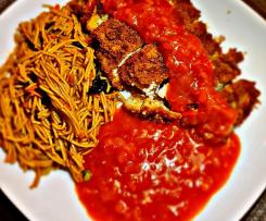 Süß-Sauer Soße alla Heidi