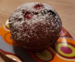 Schokomuffins