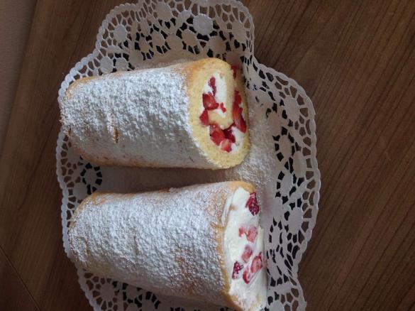 Bisquitrolle alla bluebaer81