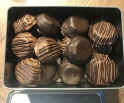 Nürnberger Elisen Lebkuchen ideal für die Lebkuchenglocke