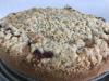 Marmeladen Streuselkuchen