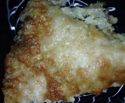 Kartoffelgratin/-auflauf ruck-zuck (vegetarisch)