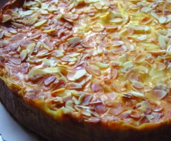 Apfelkuchen  "Superschnell" - Rez. d. Tages 03.10.2014