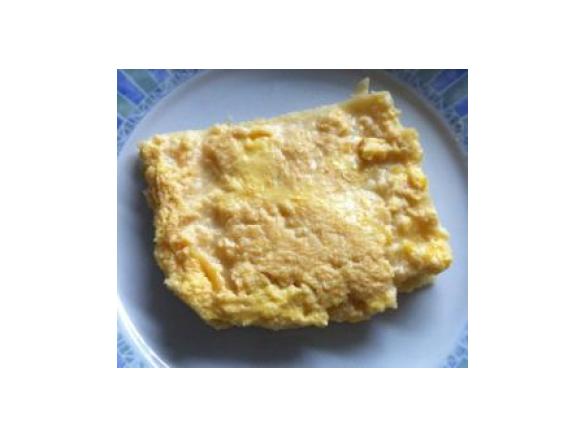 Apfellasagne (WW tauglich) 10 PP