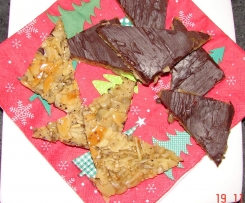 Florentiner ohne kandierte Früchte