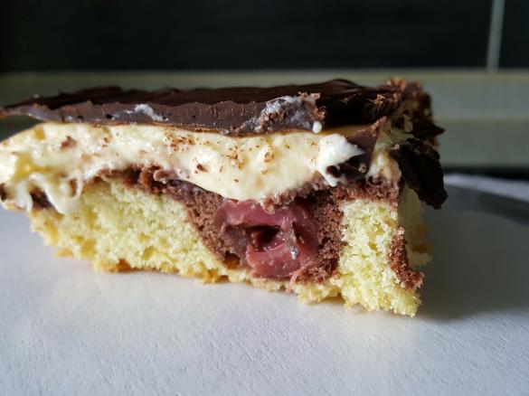 Donauwellen kinderleicht