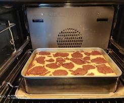 Low Carb Zupfkuchen