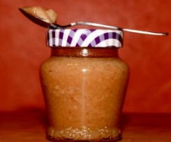 Bananen-Birnen-Konfitüre