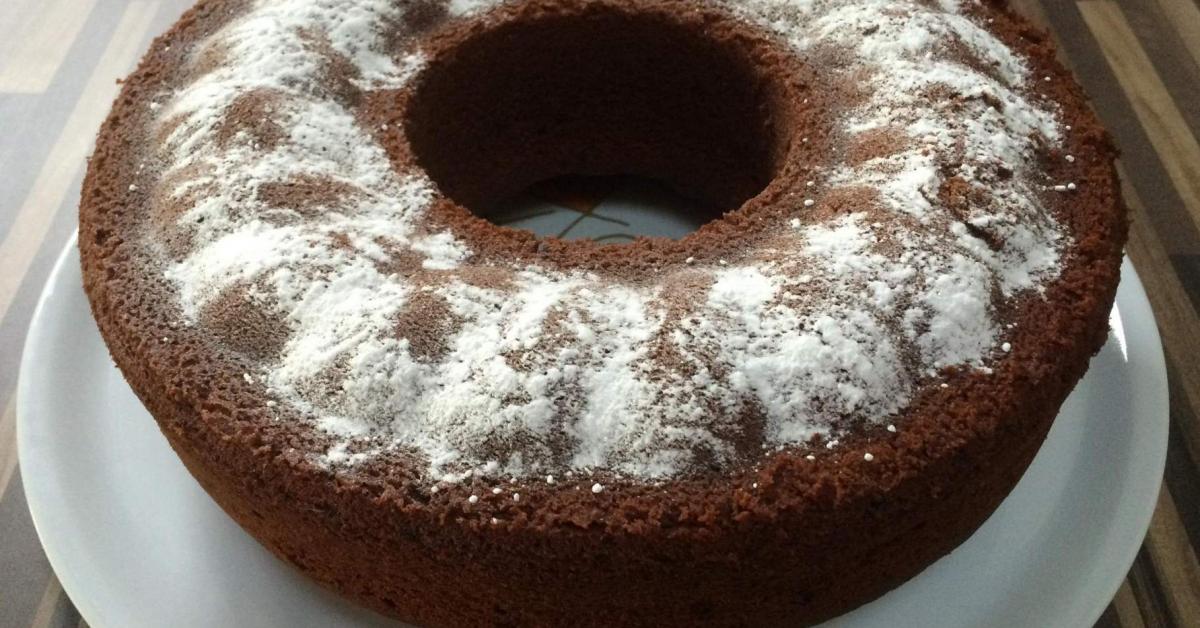 Variation von Bananenkuchen - saftig und schnell zusammengerührt von ...