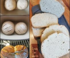 Speedy - das schnellste Brot