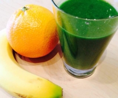 “Detox, Darling” Supersmoothie