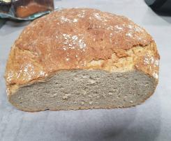 Steffis saftige Knusperkruste