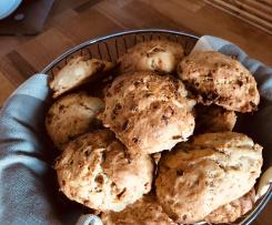 Herrhäuser Partybrötchen, herzhaft