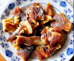 Kaiserschmarren Sacher Art