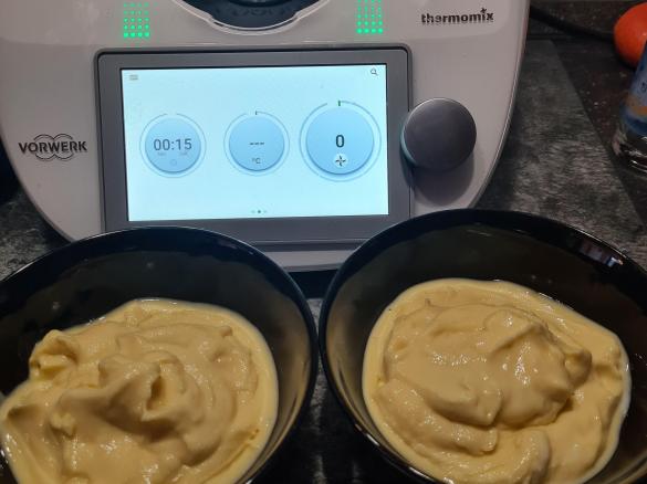 Mango-Lassi wenig Kalorien