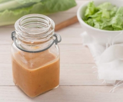 Aprikosen-Chili-Dressing