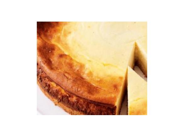 Käsekuchen 