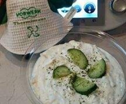 Tzatziki a la Thermimaus