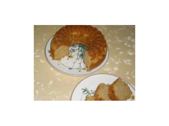 Baileys Rührkuchen mit Hazelnut Flavour, super lecker und fluffig