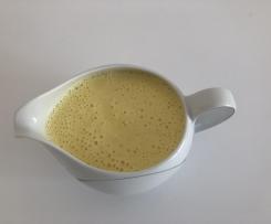Sauce Hollandaise