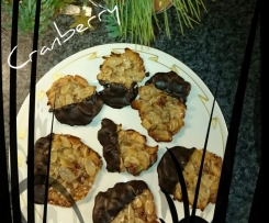 Cranberry - Florentiner