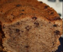 Weihnachtlicher Rotweinkuchen