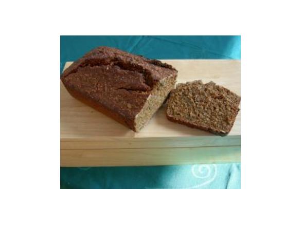 Sportlerbrot (meine Variation)