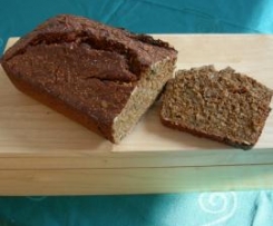 Sportlerbrot (meine Variation)