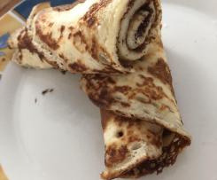 Spreewälder Hefeplinse