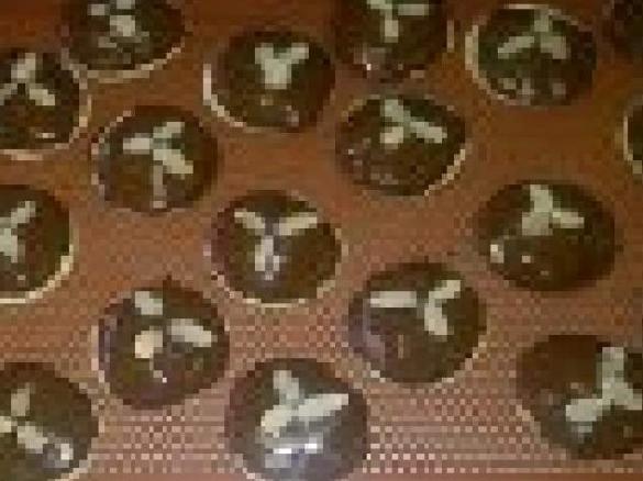 Elisen Lebkuchen (ohne Mehl)