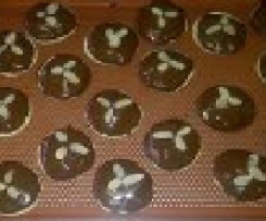 Elisen Lebkuchen (ohne Mehl)