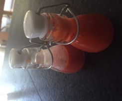 Chili Sauce
