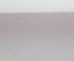 Variation von Schokoaufstrich mit Kaffeegeschmack