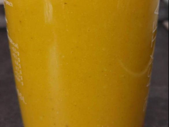 Salatdressing auf Vorrat