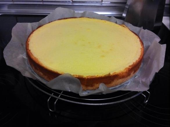 Schmandkuchen ruckzuck