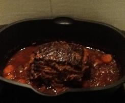 Rouladenbraten