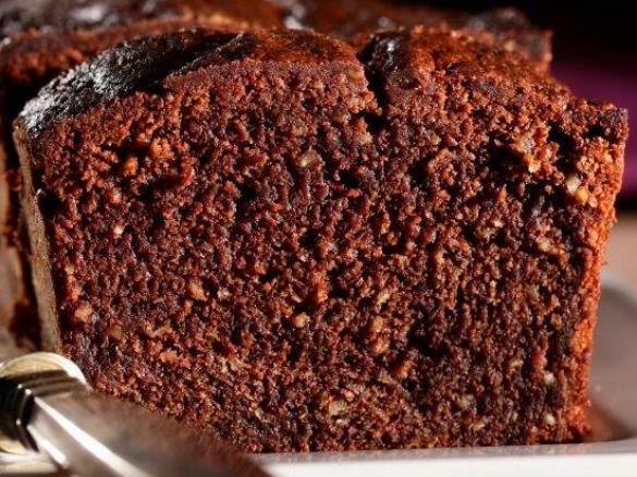 Mami's Schokoladenkuchen