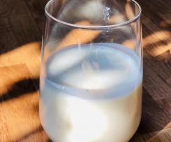 Goldene Maracuja oder „Friesendrink“