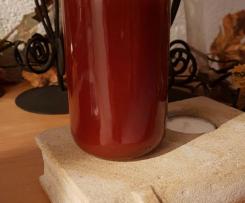 Schnelle Scharfe Tomate