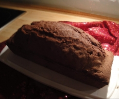 5 Minuten Schokokuchen