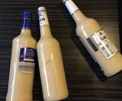Nadines Eierlikör mit Amaretto